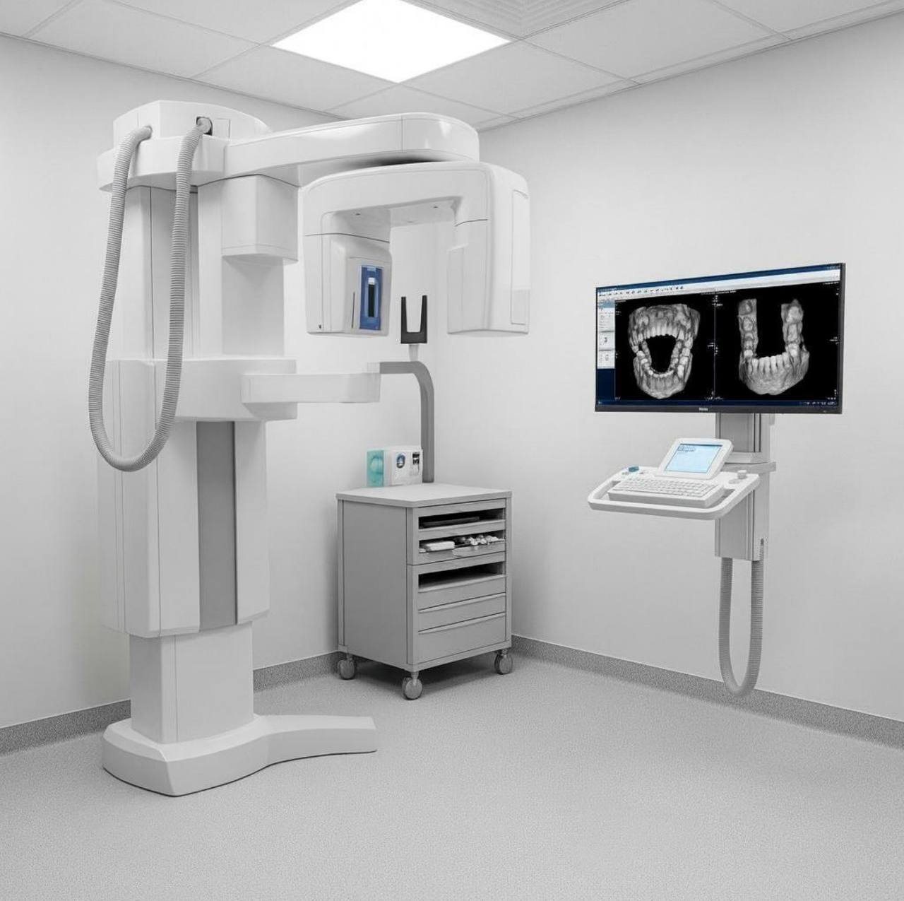 Raqamli diagnostika